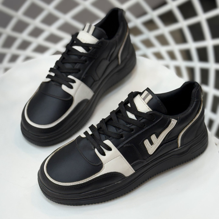 ونس زنانه مدل طرح فندی فقط سایز ۳۷